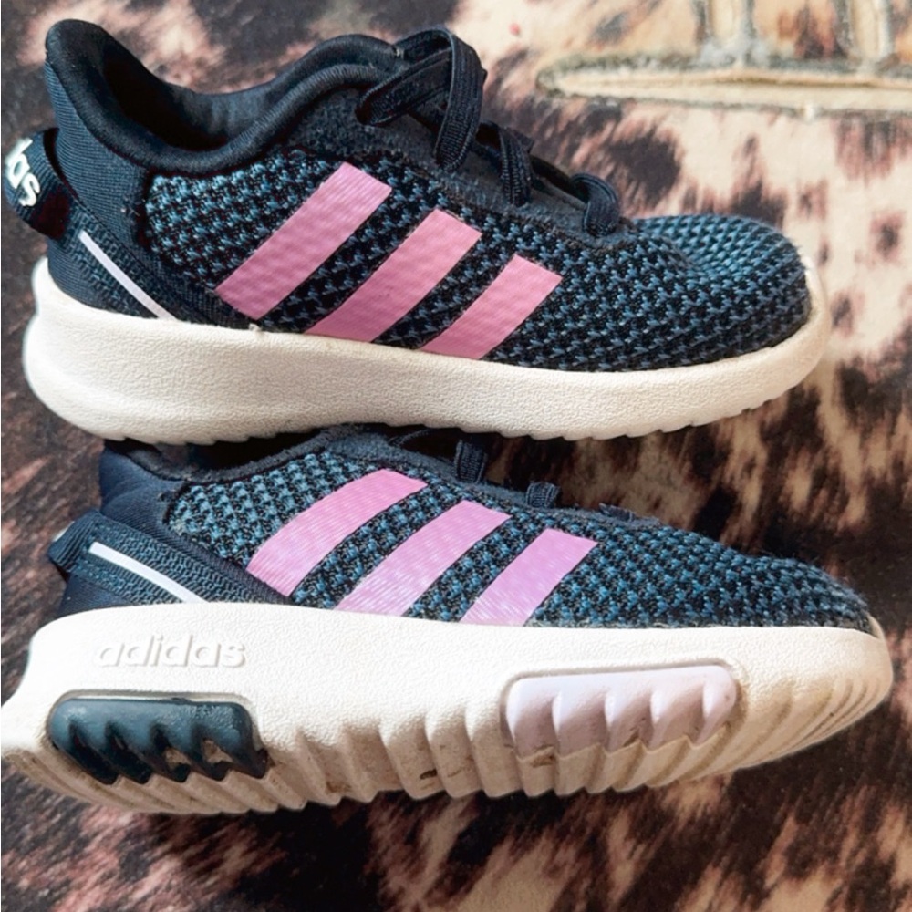 Toddler adidas